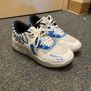 Puma MB.01